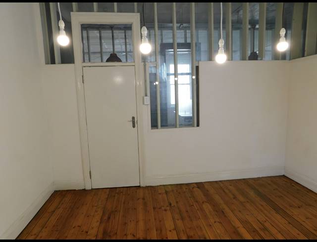 456M² OFFICE TO LET IN JOHANNESBURG CENTRAL